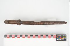 Foto von Eisendolchmesser (NHMW-PRAE-025986)